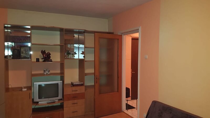 Salajan, Piata, str. Minis,