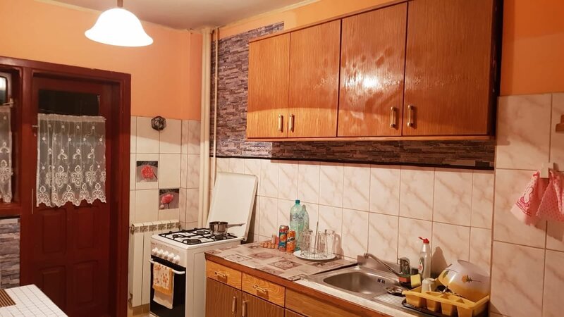 Salajan, Piata, str. Minis,